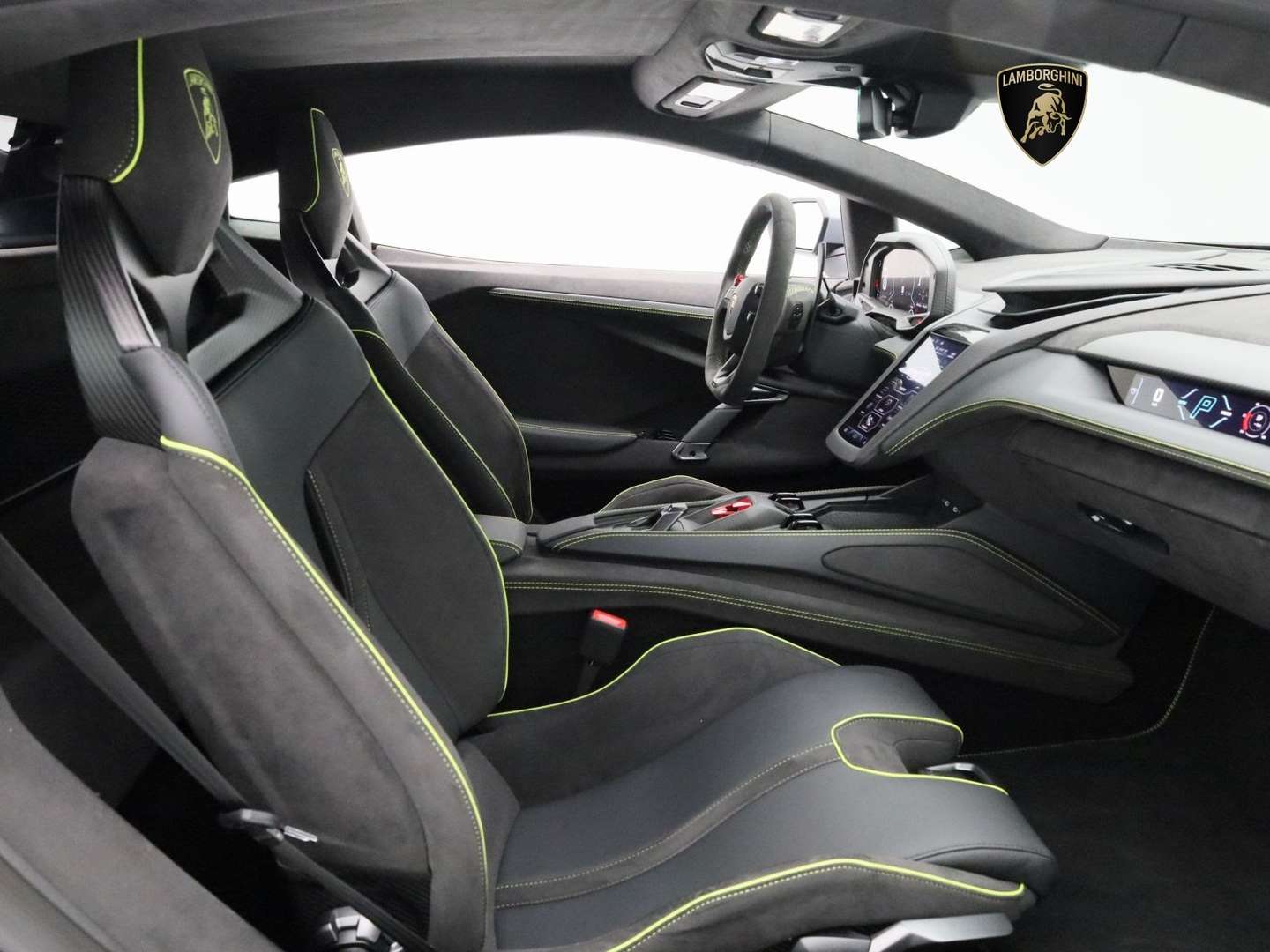 Lamborghini Revuelto - 2024 - Joinsteer - #6