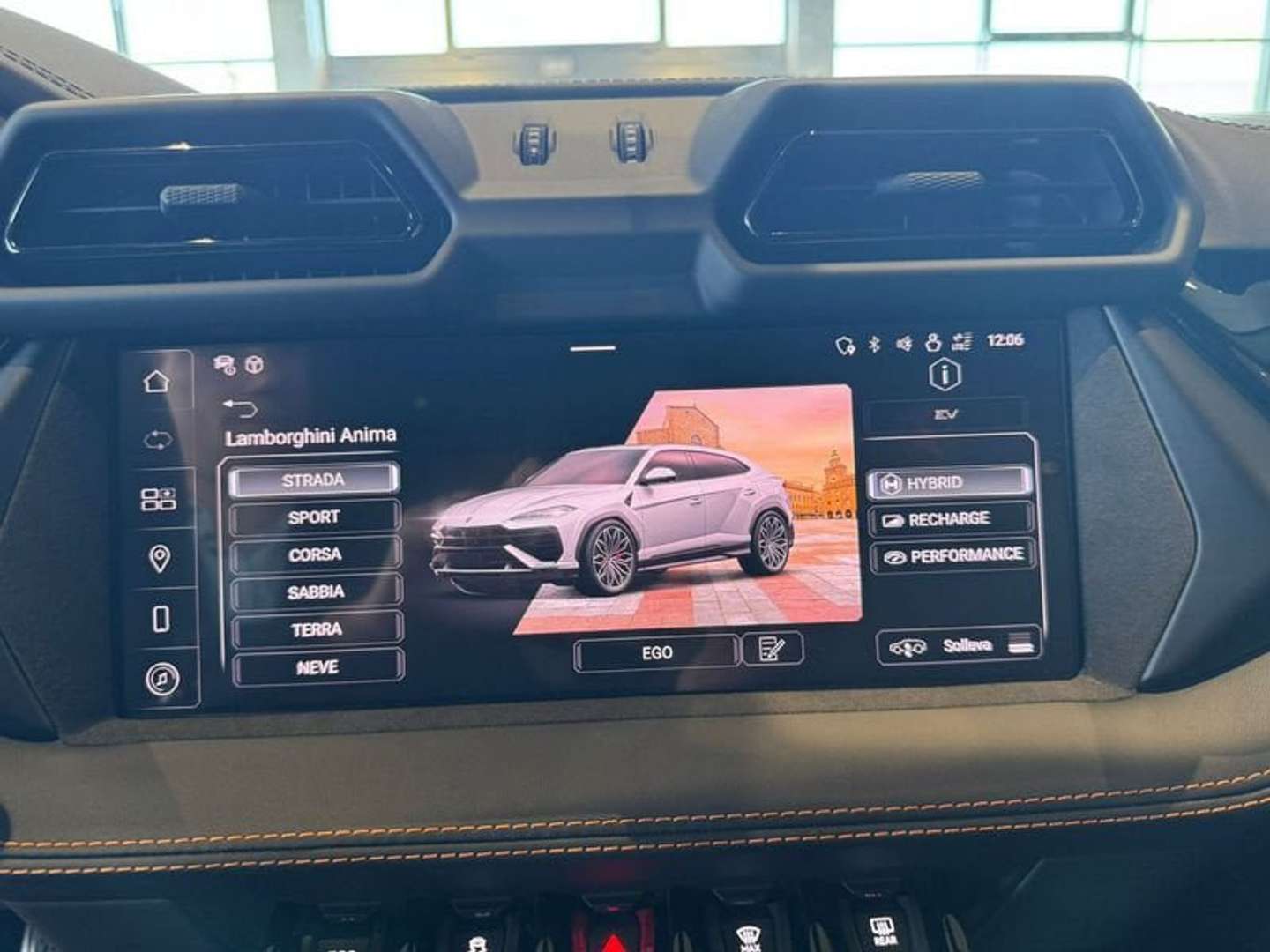 Lamborghini Urus - 2025 - Joinsteer - #18