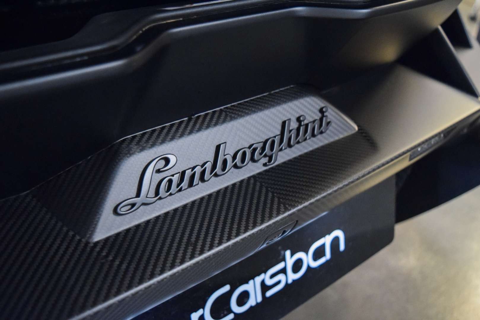 Lamborghini Revuelto - 2026 - Joinsteer - #19