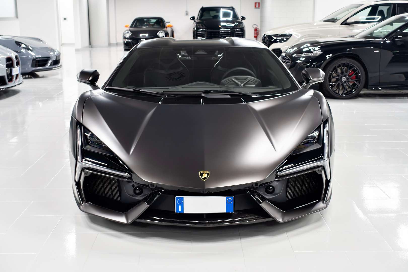 Lamborghini Revuelto - 2025 - Joinsteer - #7