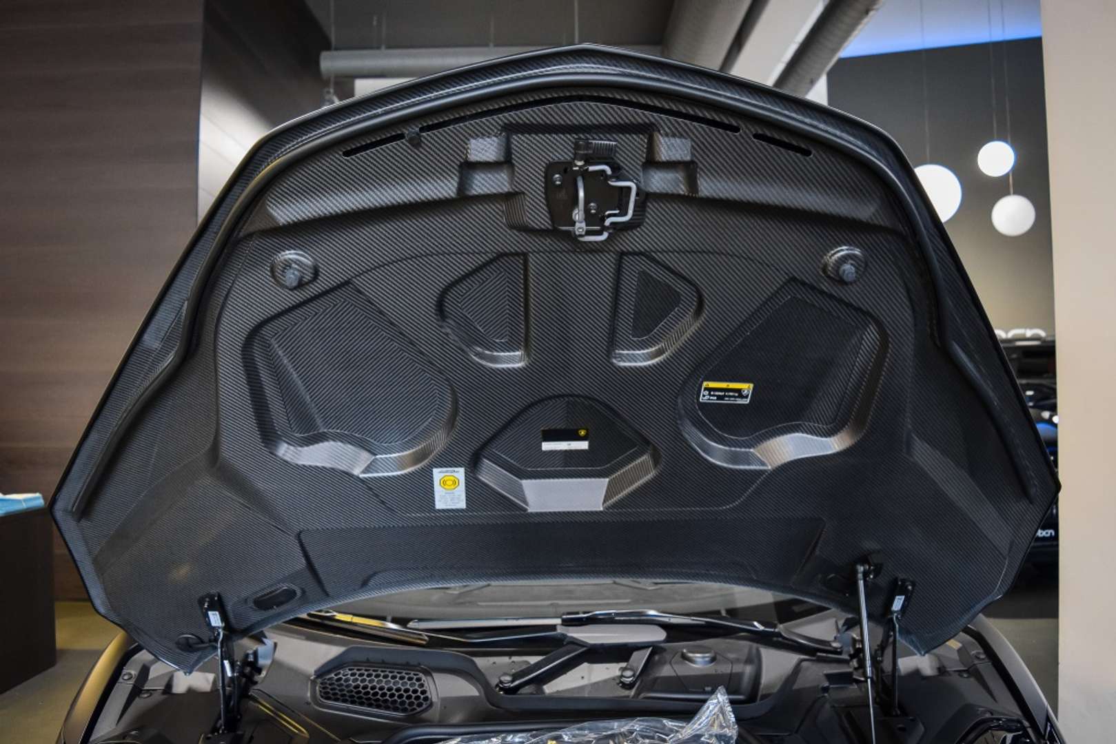 Lamborghini Revuelto - 2026 - Joinsteer - #20