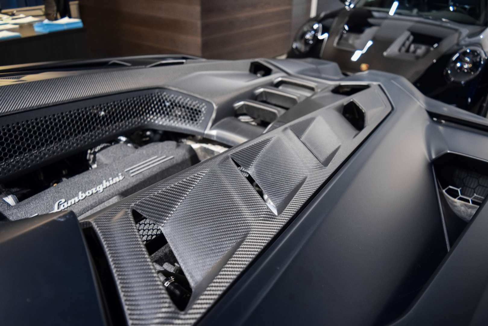 Lamborghini Revuelto - 2026 - Joinsteer - #22