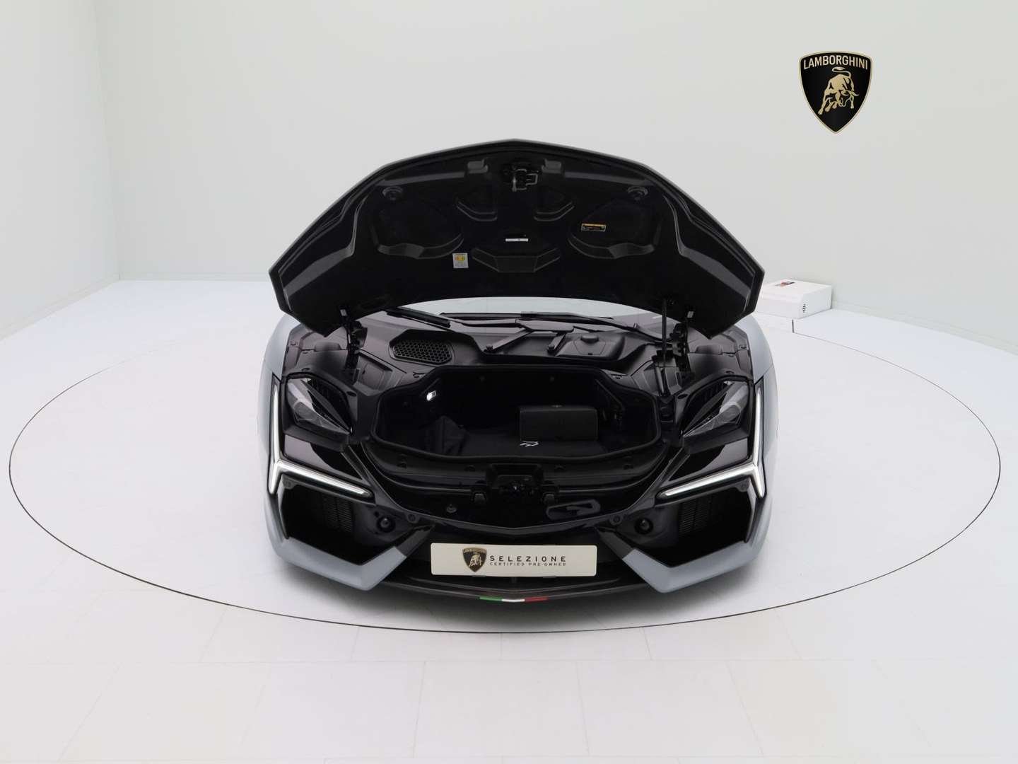 Lamborghini Revuelto - 2024 - Joinsteer - #8