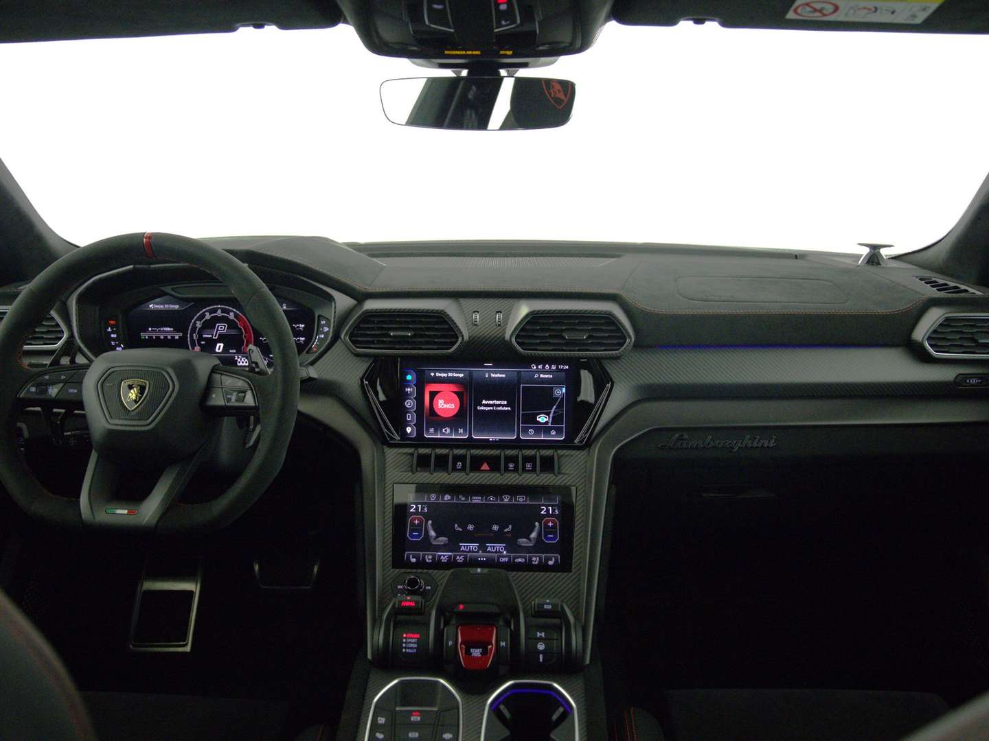 Lamborghini Urus - 2024 - Joinsteer - #8