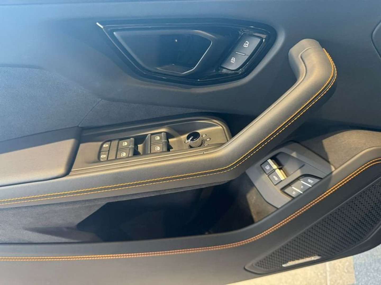 Lamborghini Urus - 2025 - Joinsteer - #20