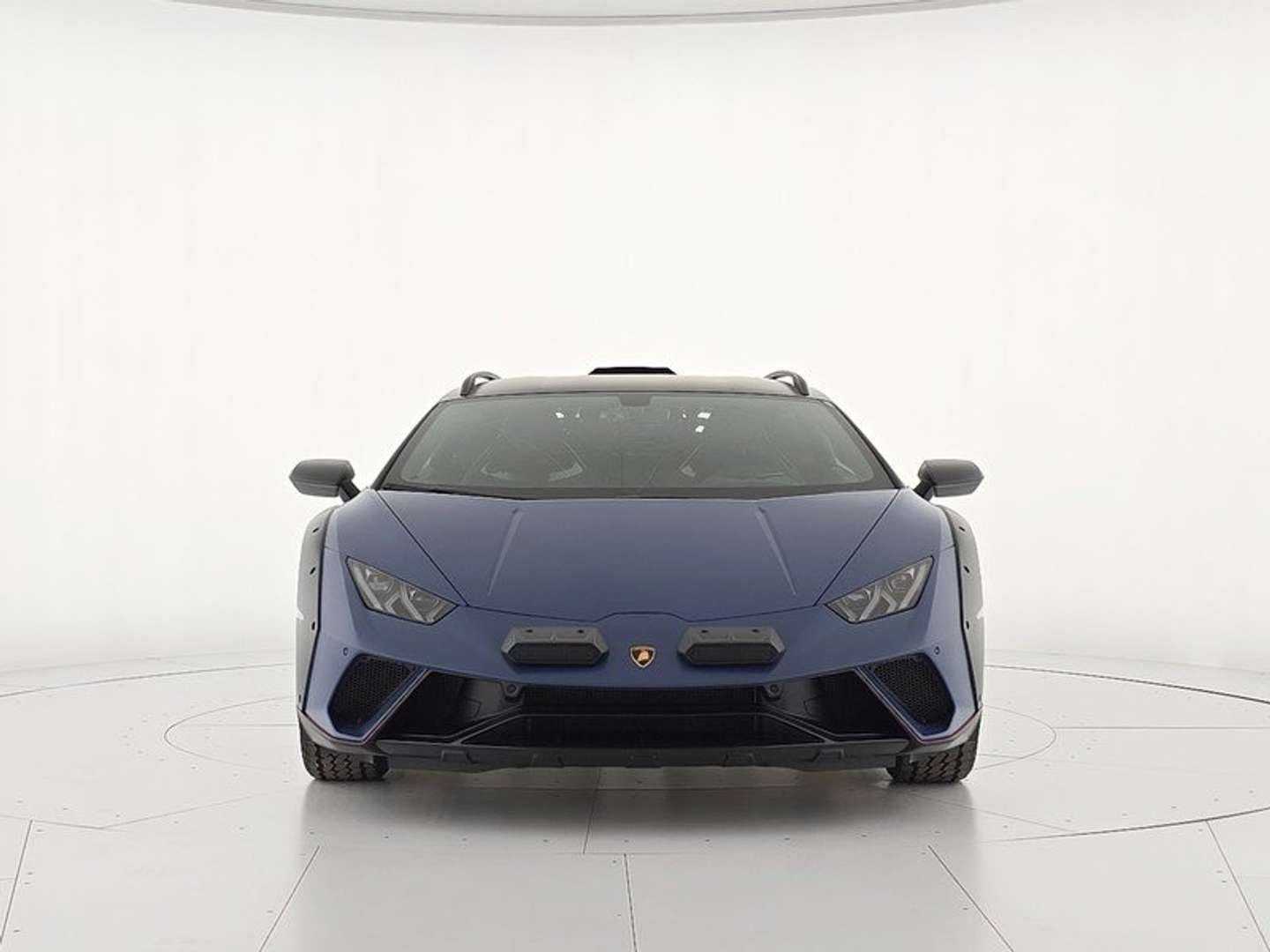 Lamborghini Huracán STO - 2023 - Joinsteer - #2