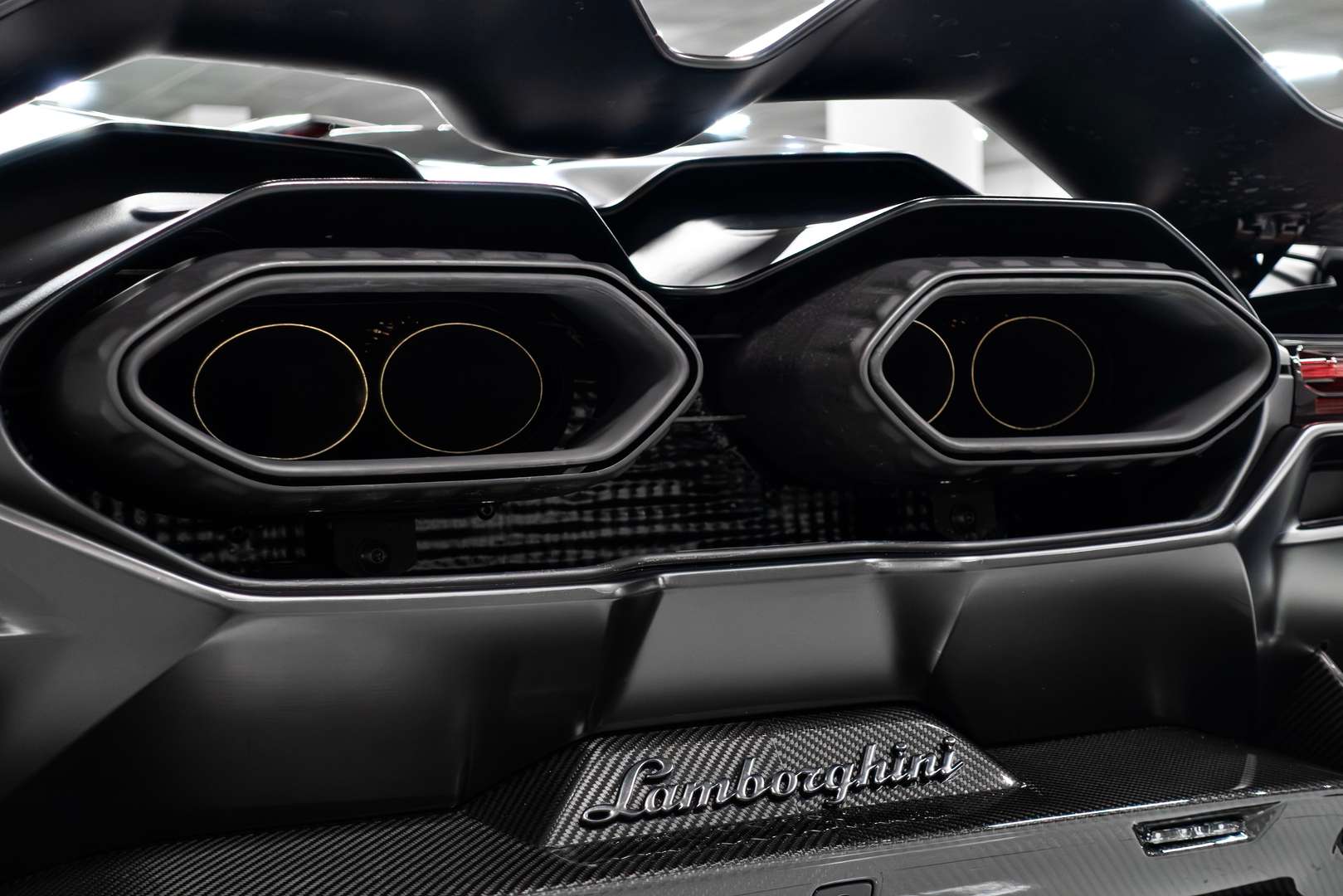 Lamborghini Revuelto - 2025 - Joinsteer - #8