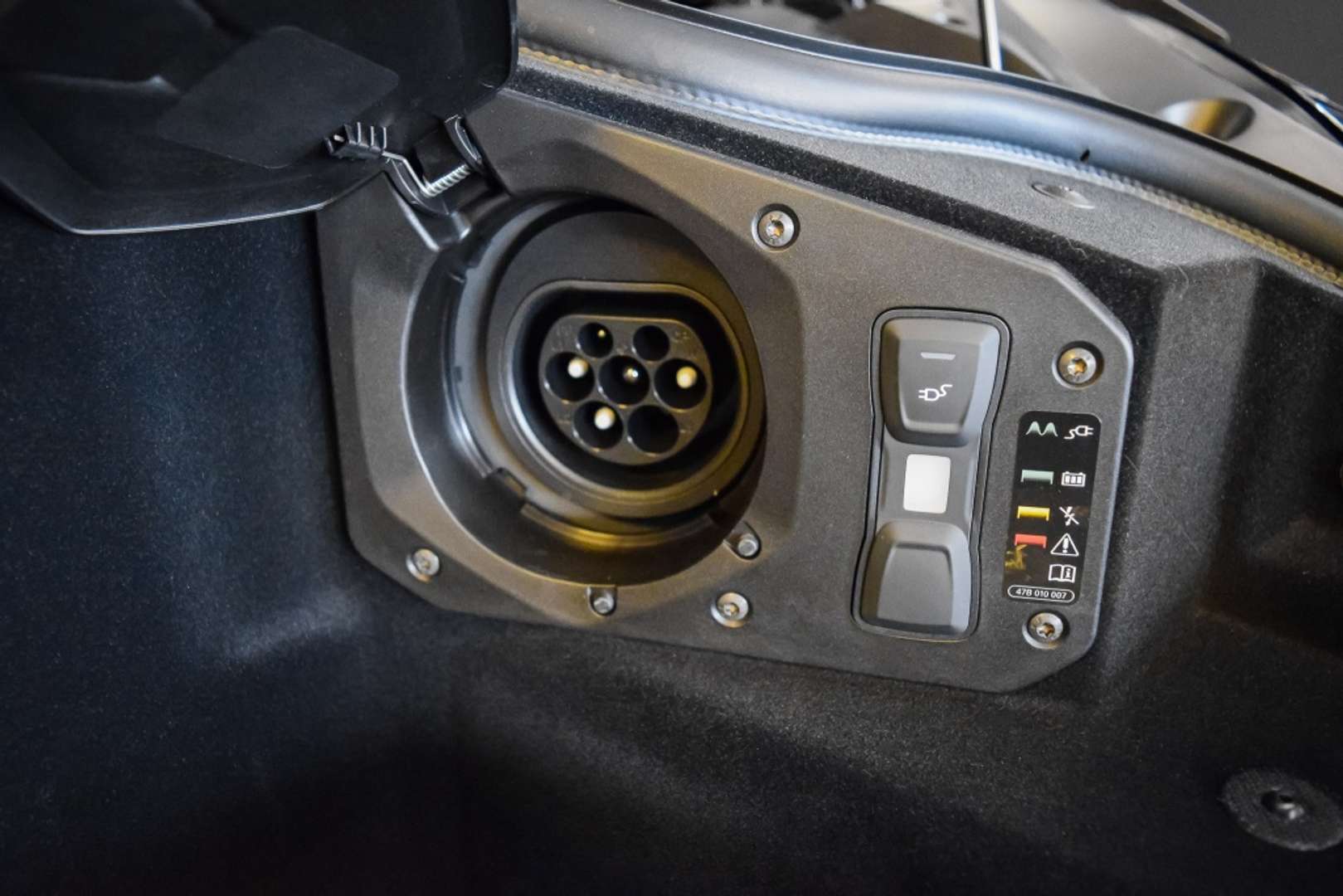 Lamborghini Revuelto - 2026 - Joinsteer - #21