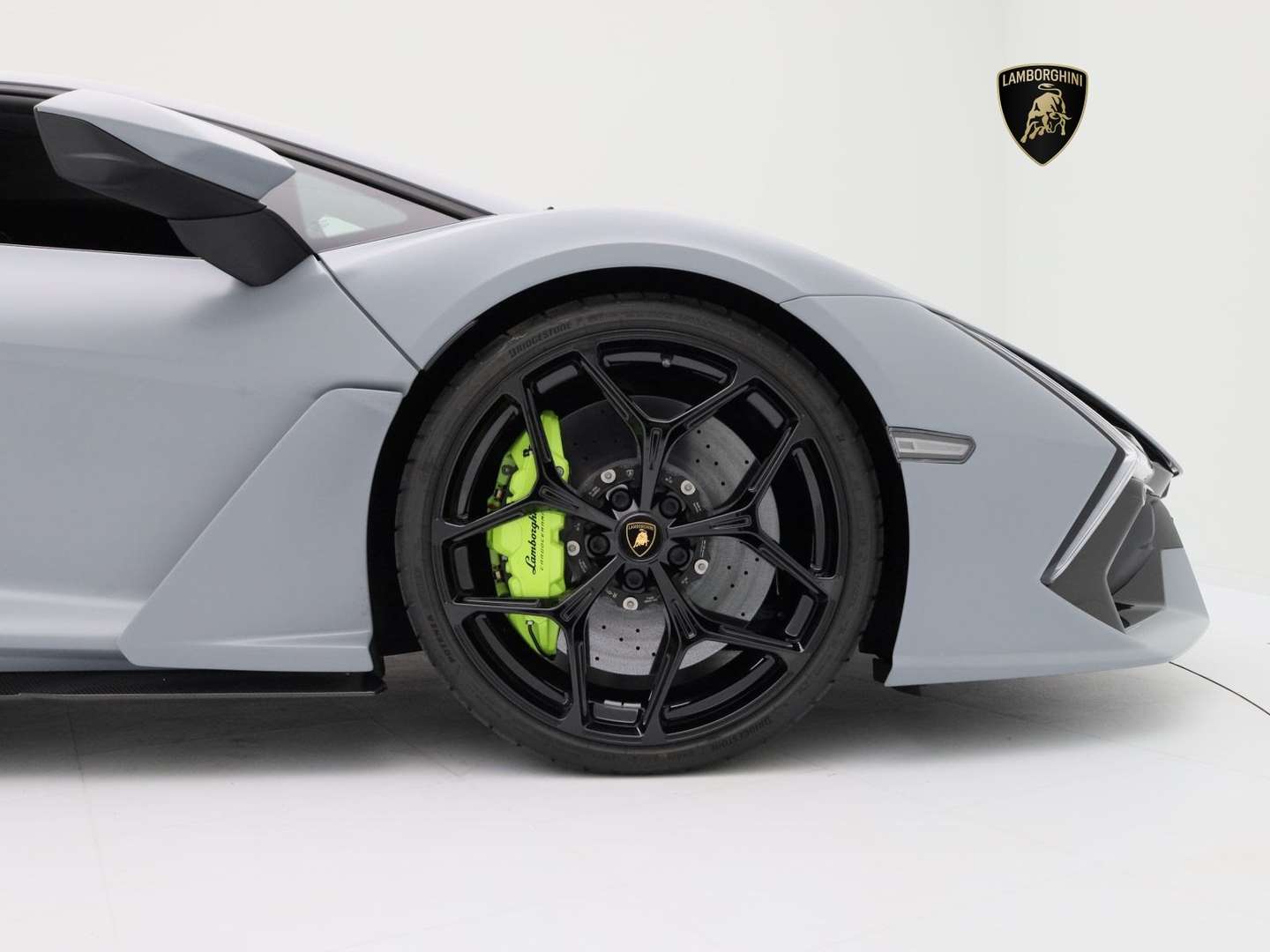 Lamborghini Revuelto - 2024 - Joinsteer - #9