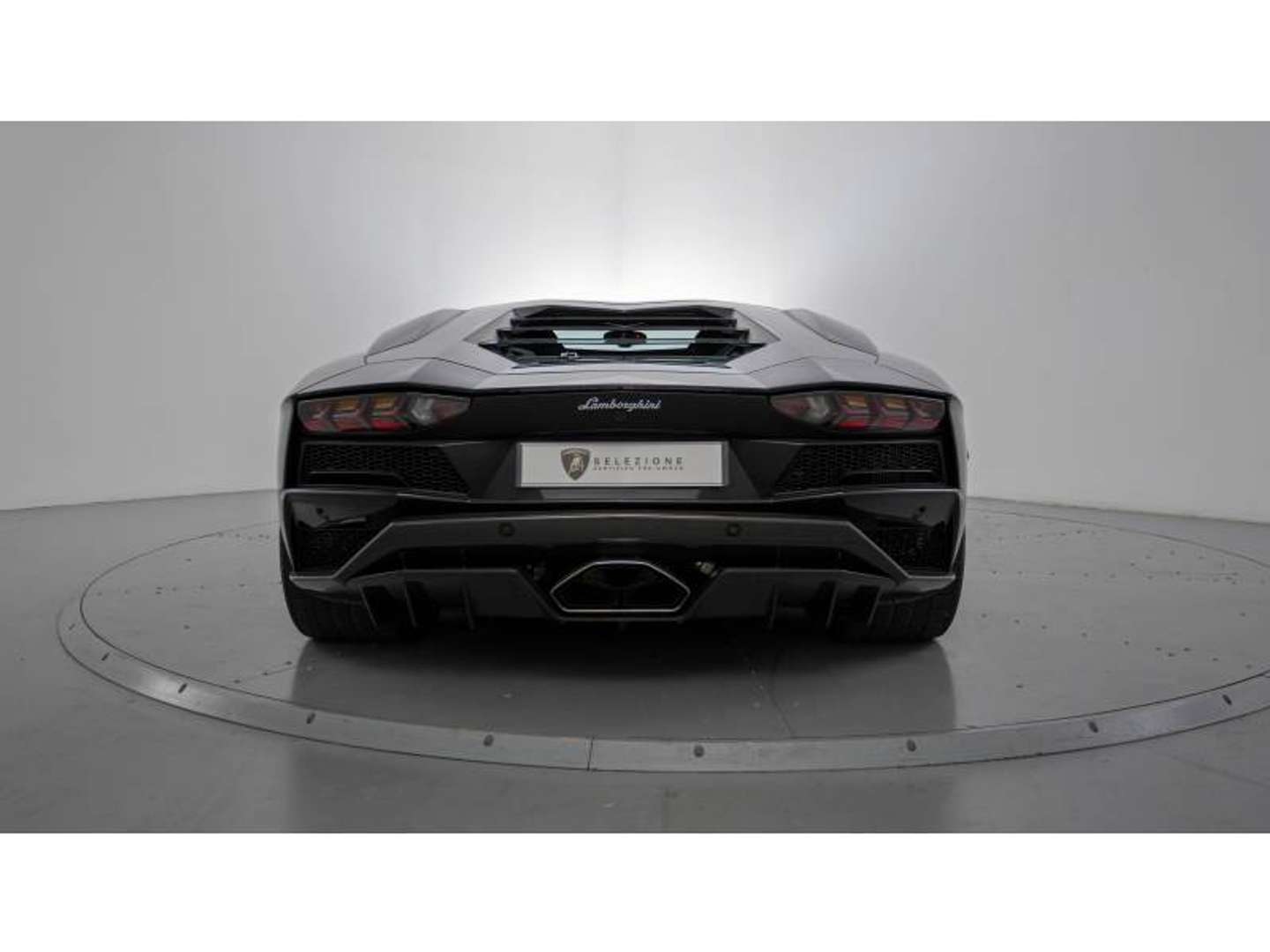 Lamborghini Aventador - 2018 - Joinsteer - #4