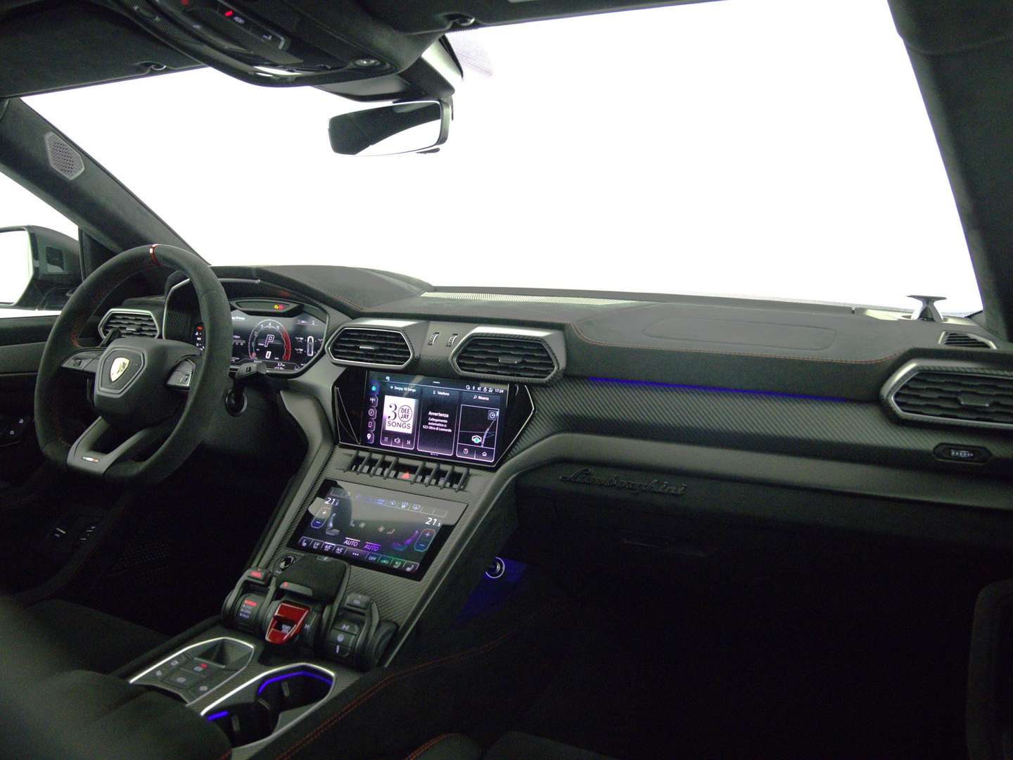 Lamborghini Urus - 2024 - Joinsteer - #9