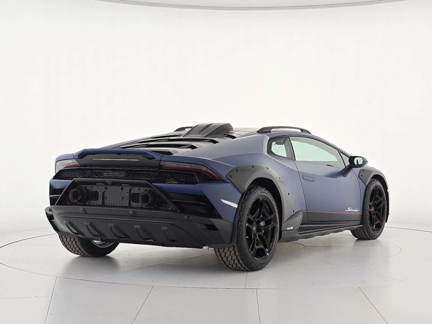 Lamborghini Huracán STO - 2023 - Joinsteer - #3
