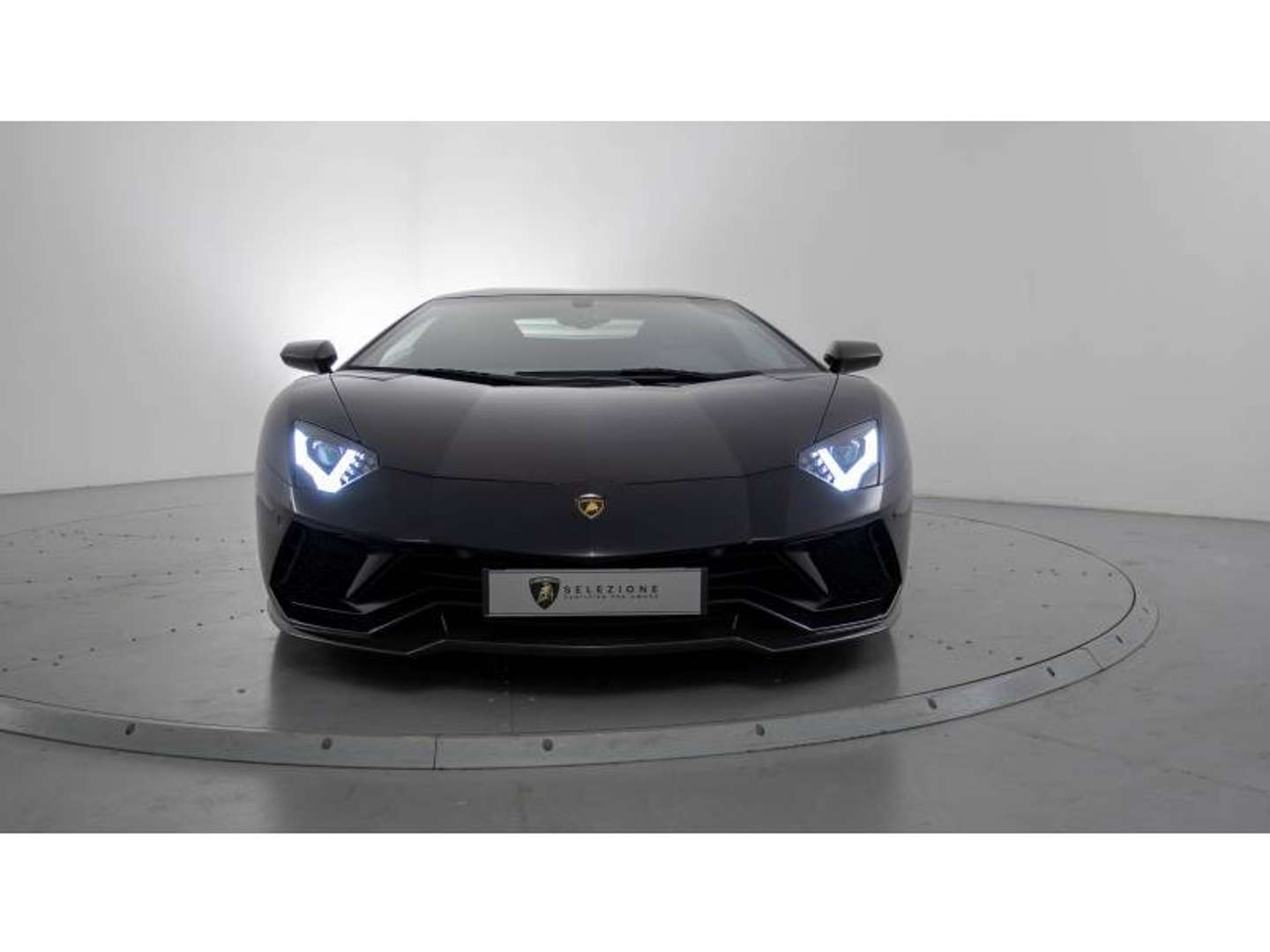 Lamborghini Aventador - 2018 - Joinsteer - #5