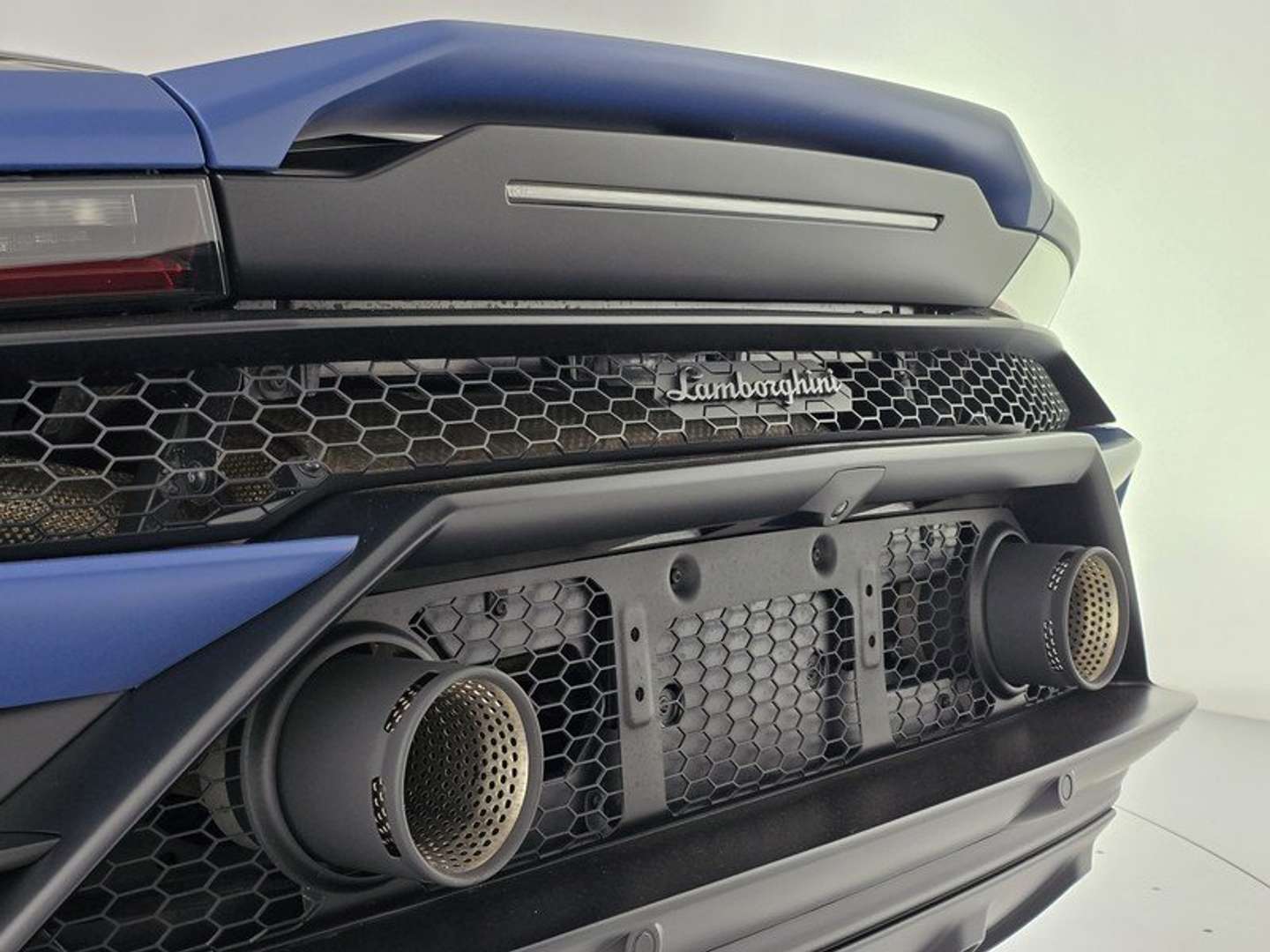 Lamborghini Huracán STO - 2023 - Joinsteer - #4