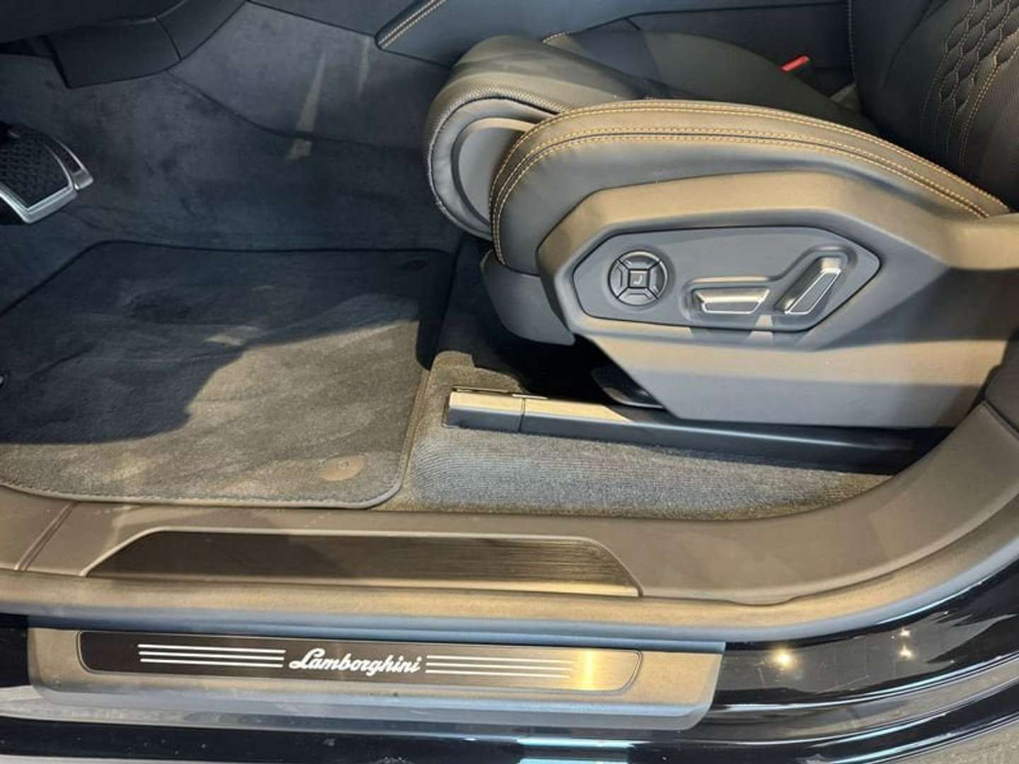 Lamborghini Urus - 2025 - Joinsteer - #22