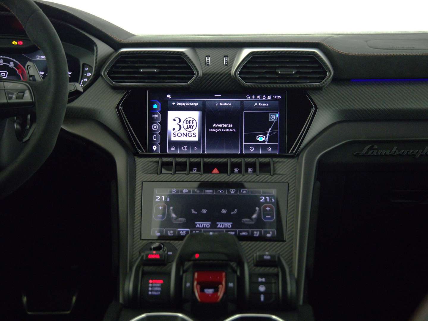 Lamborghini Urus - 2024 - Joinsteer - #10