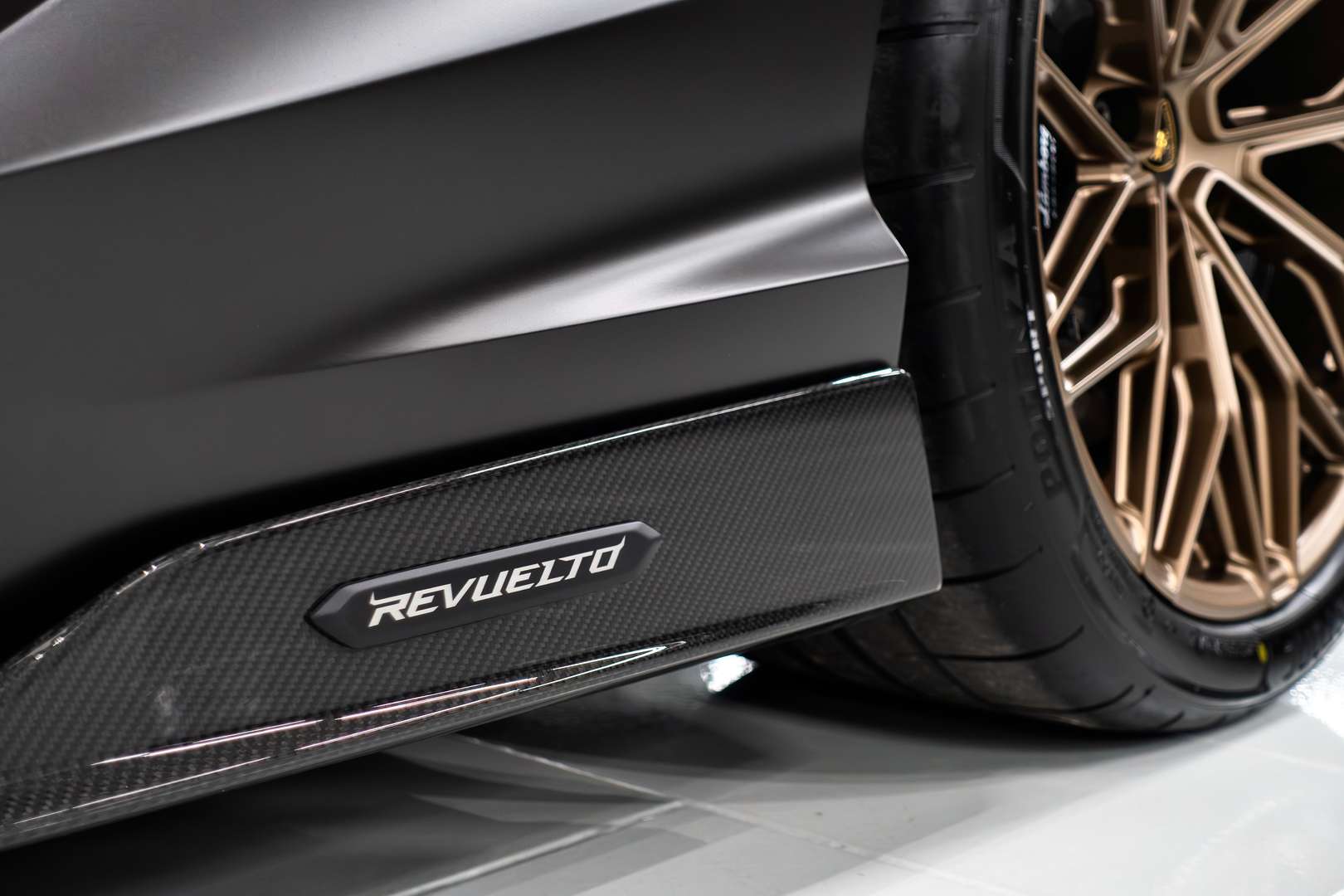 Lamborghini Revuelto - 2025 - Joinsteer - #9