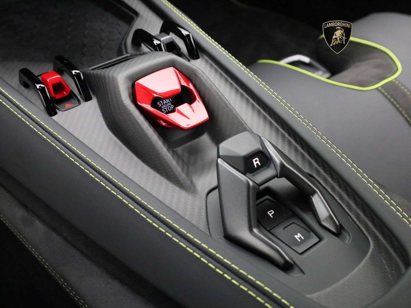 Lamborghini Revuelto - 2024 - Joinsteer - #11