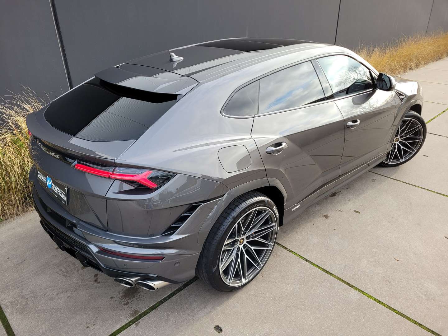 Lamborghini Urus S - 2024 - Joinsteer - #37