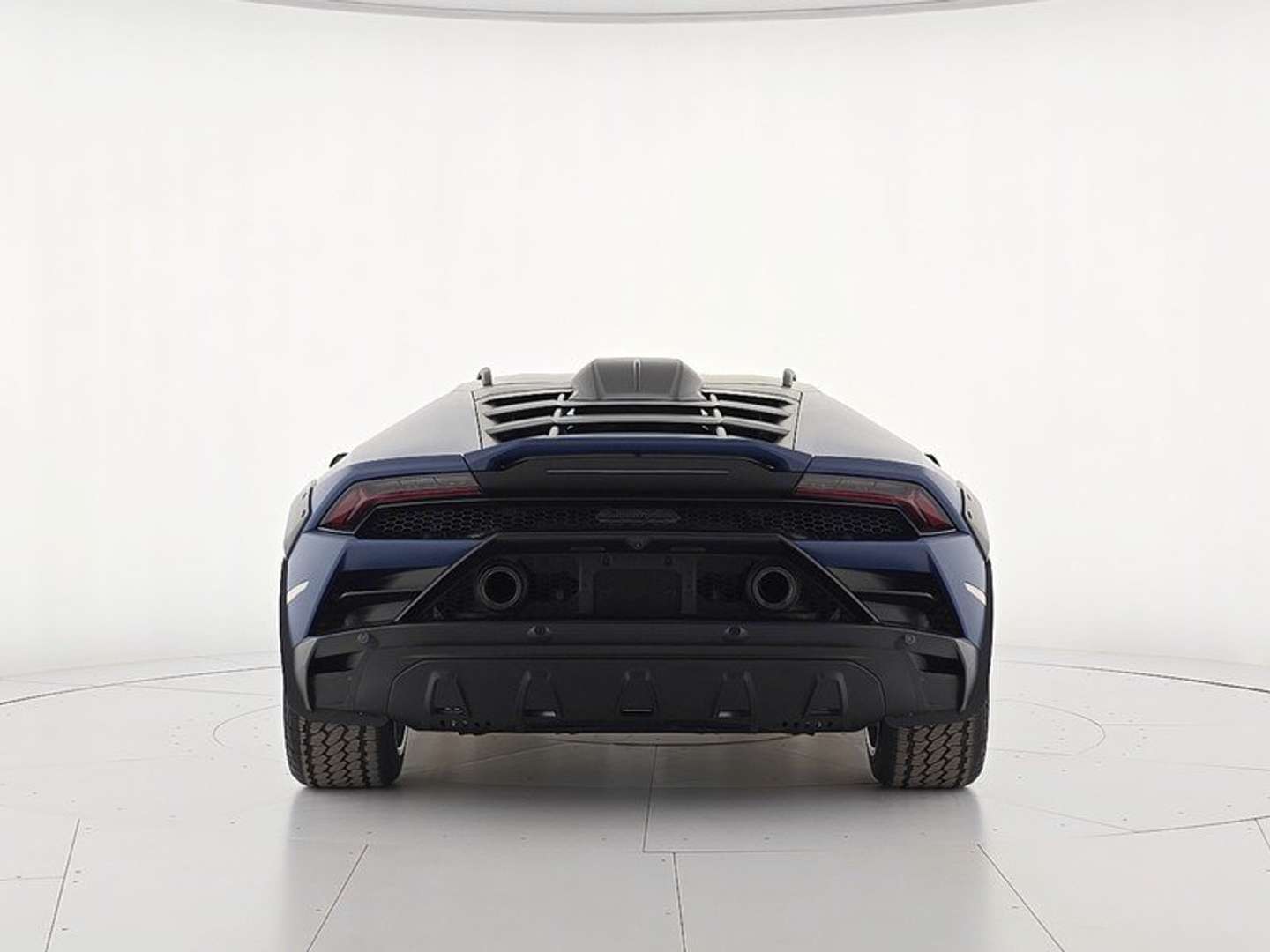 Lamborghini Huracán STO - 2023 - Joinsteer - #5