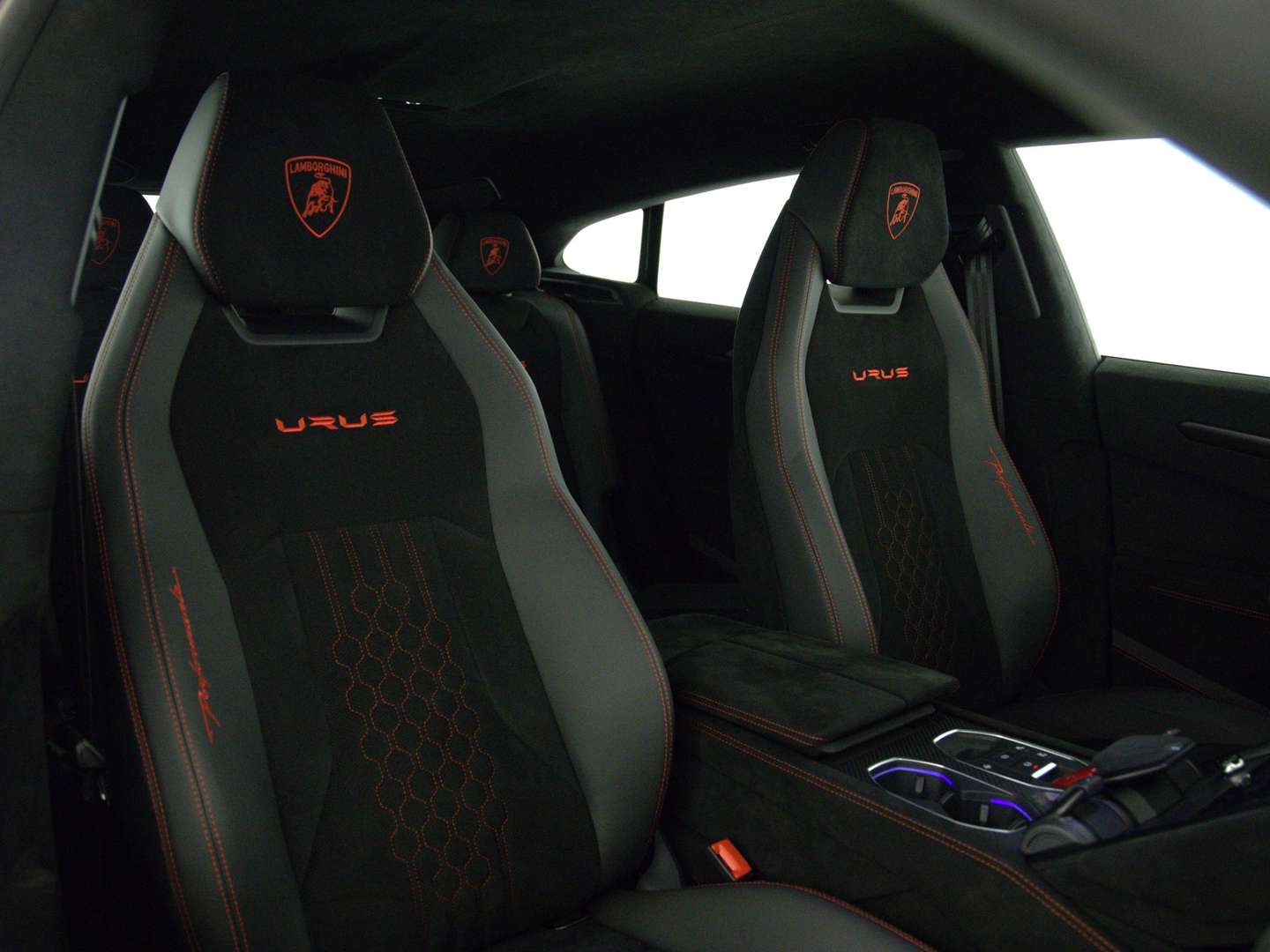 Lamborghini Urus - 2024 - Joinsteer - #11