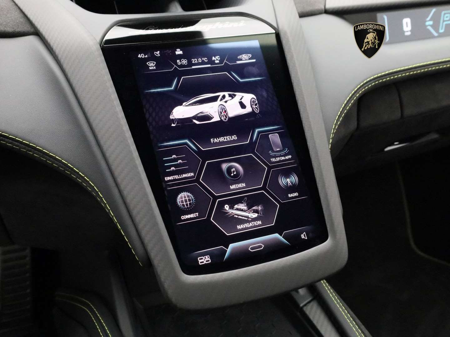 Lamborghini Revuelto - 2024 - Joinsteer - #12