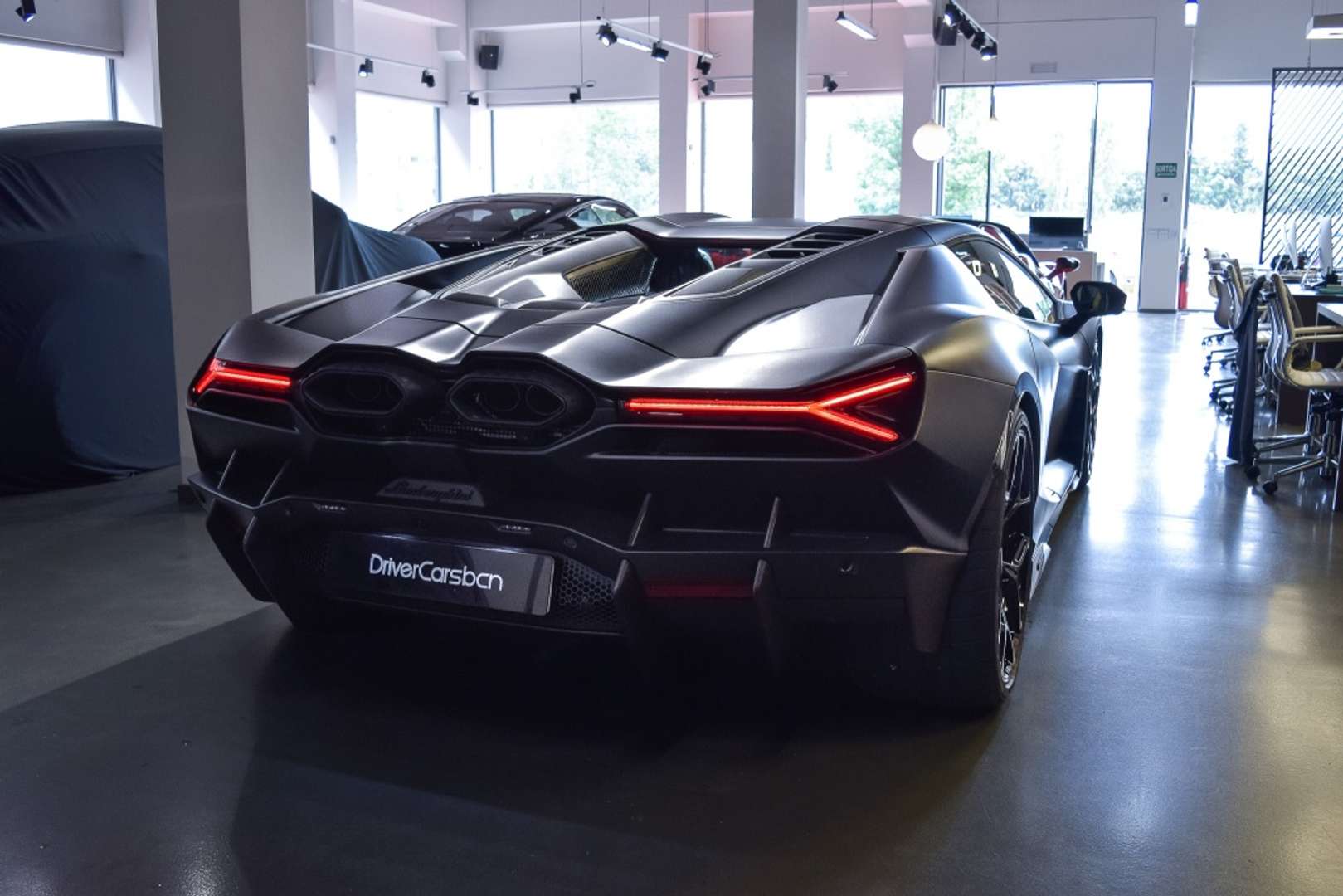 Lamborghini Revuelto - 2026 - Joinsteer - #24