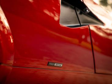 Lamborghini Countach — photo 49