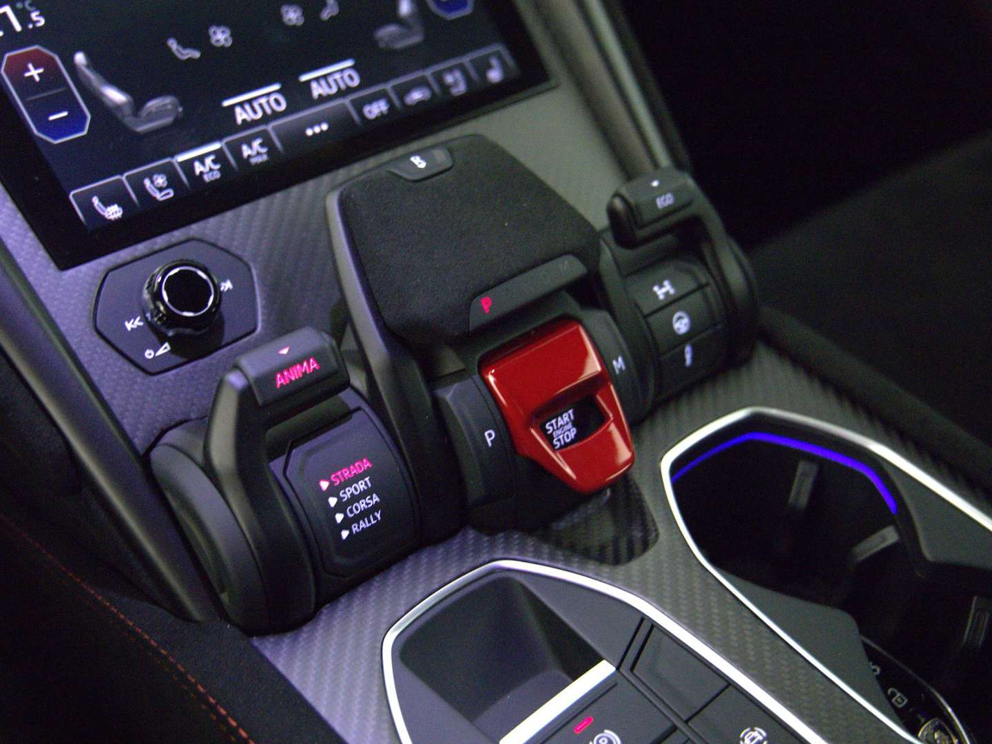 Lamborghini Urus - 2024 - Joinsteer - #12