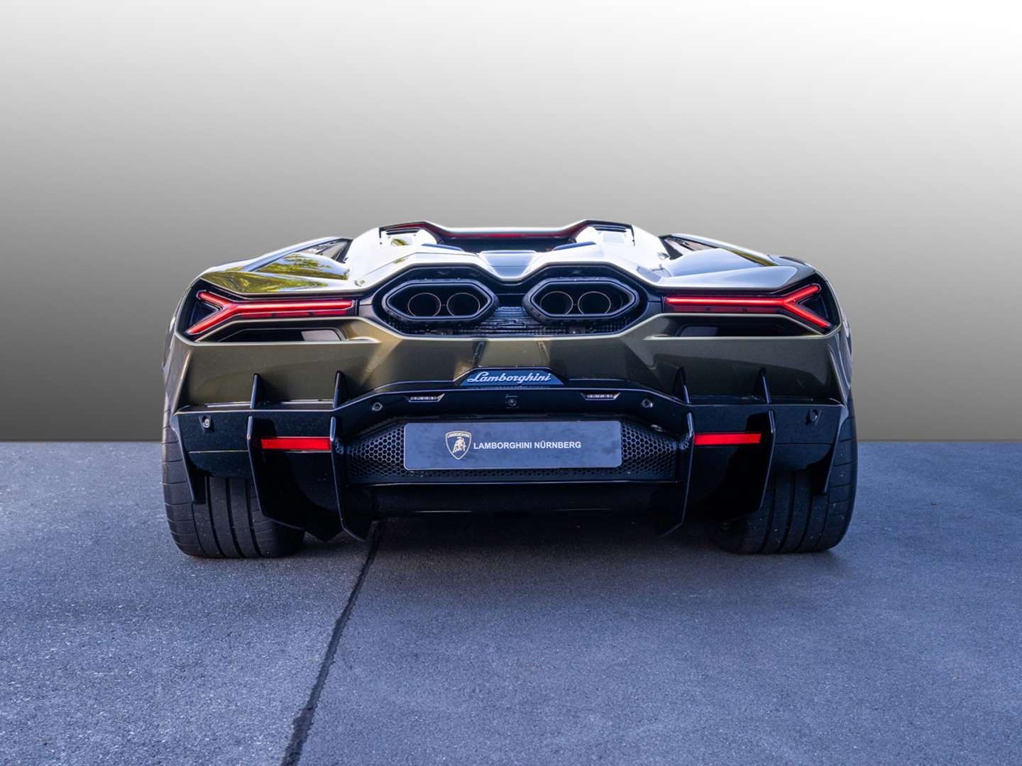 Lamborghini Revuelto - 2024 - Joinsteer - #2