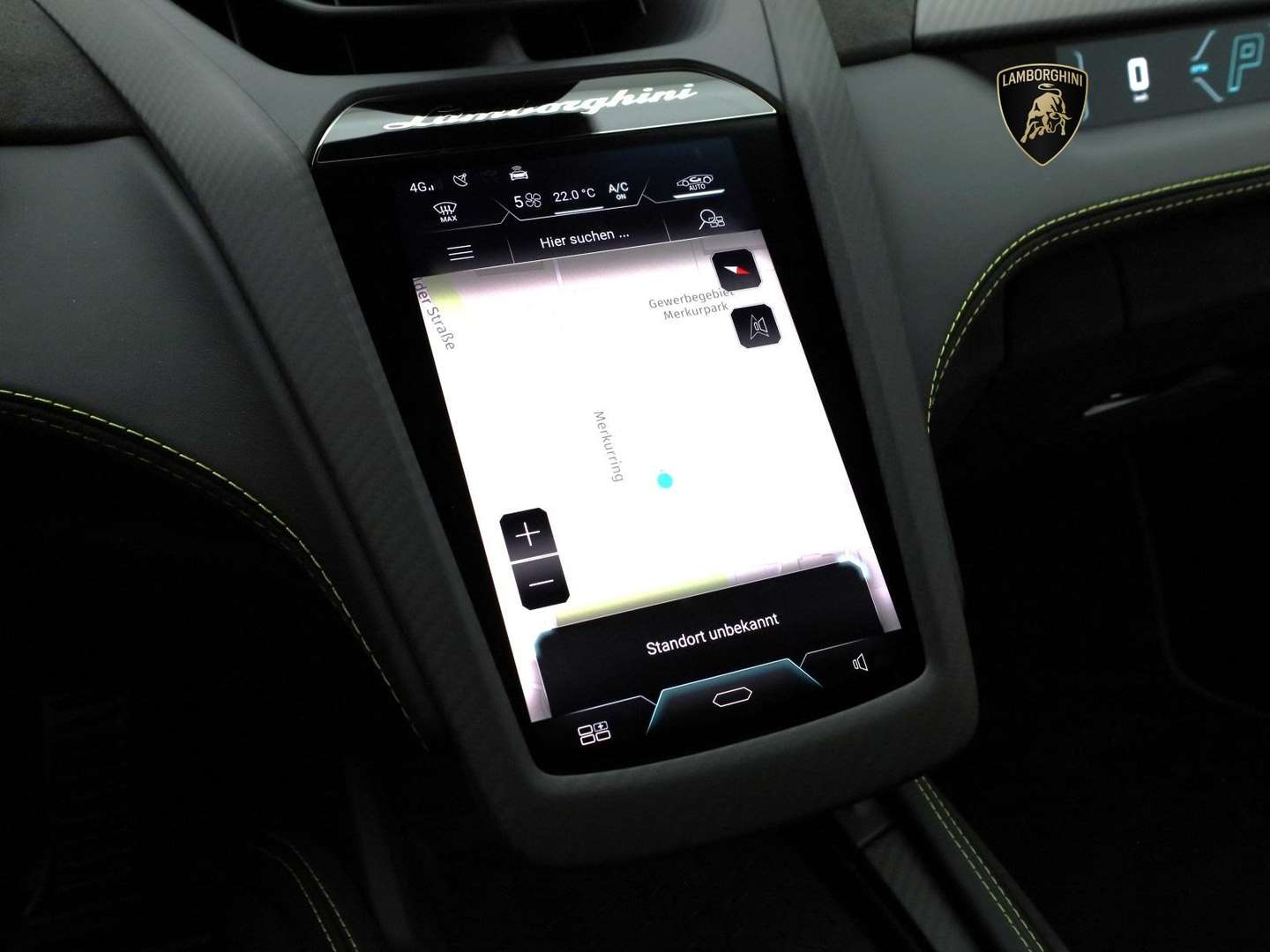 Lamborghini Revuelto - 2024 - Joinsteer - #13