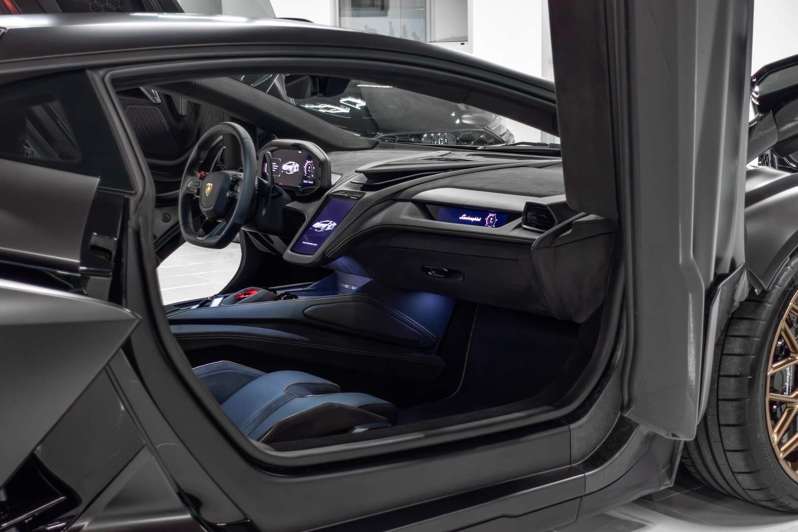 Lamborghini Revuelto - 2025 - Joinsteer - #11