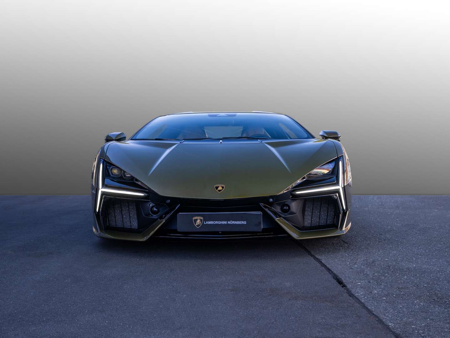 Lamborghini Revuelto - 2024 - Joinsteer - #3