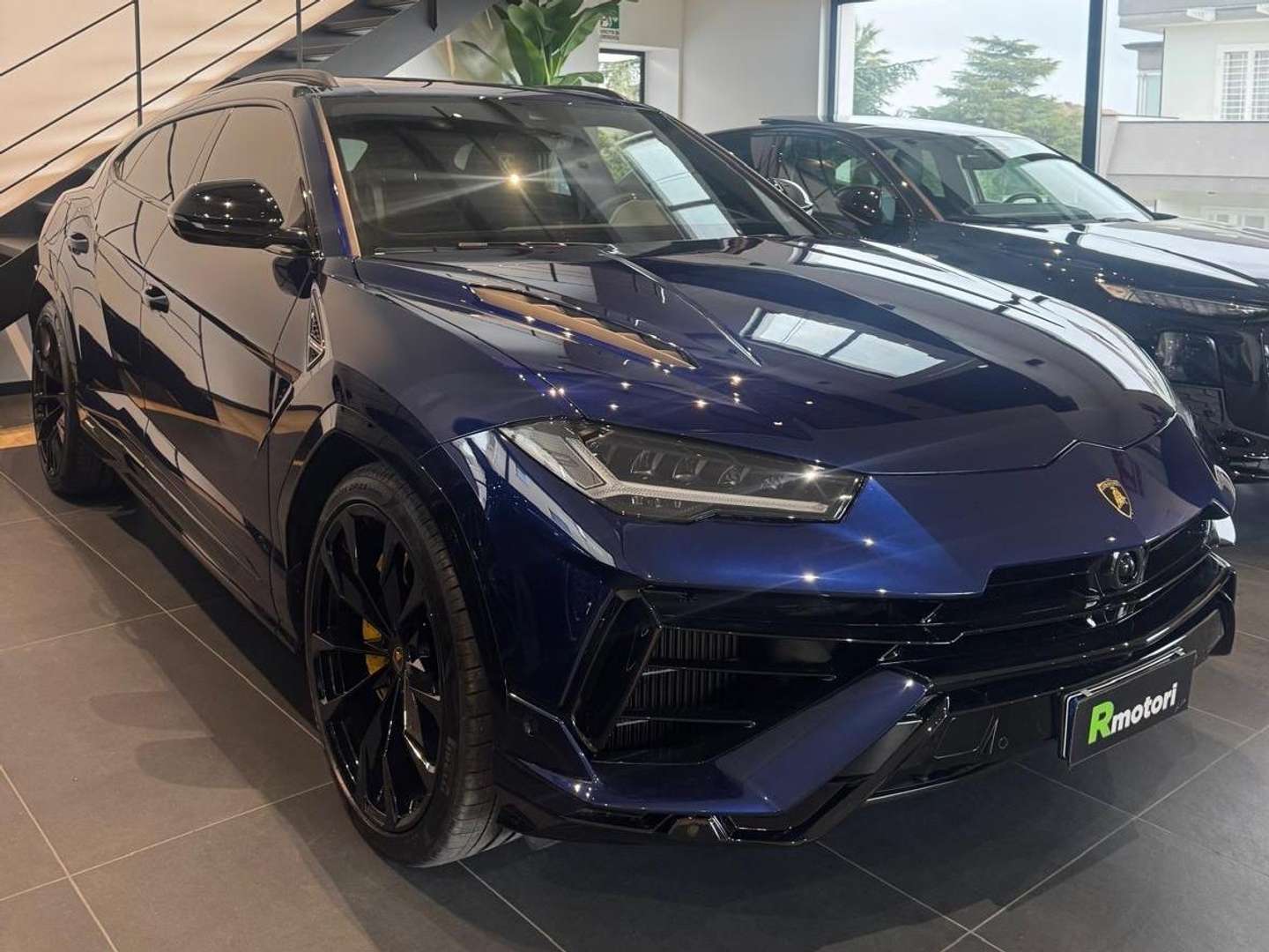 Lamborghini Urus S - 2025 - Joinsteer - #1