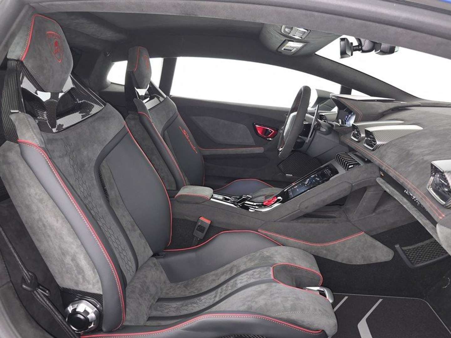 Lamborghini Huracán STO - 2023 - Joinsteer - #8