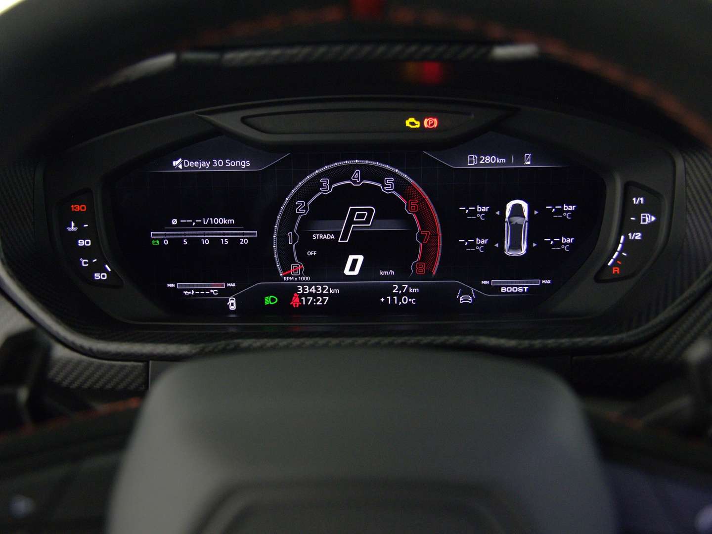 Lamborghini Urus - 2024 - Joinsteer - #14