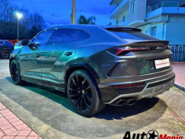 Lamborghini Urus - 2020 - Joinsteer - #4