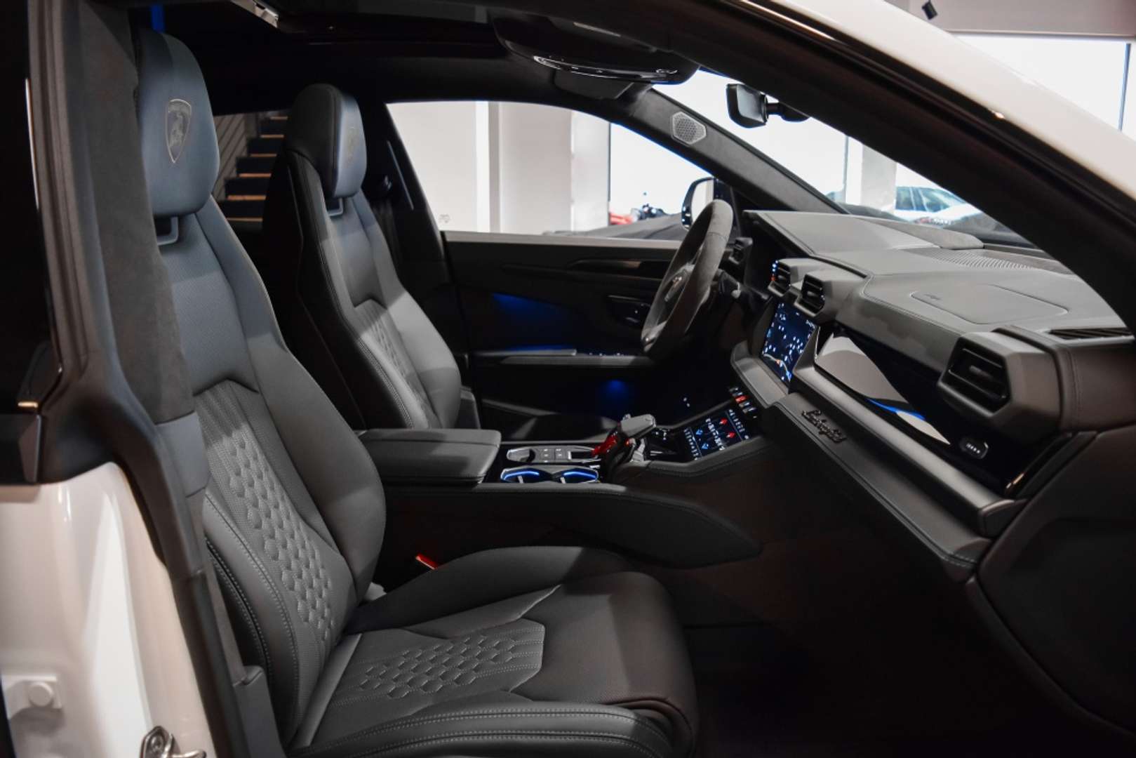 Lamborghini Urus 4.0 V8 Biturbo - 2026 - Joinsteer - #6