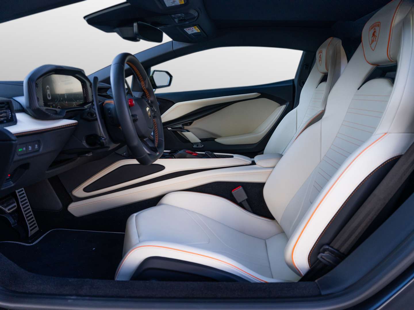 Lamborghini Revuelto - 2024 - Joinsteer - #5