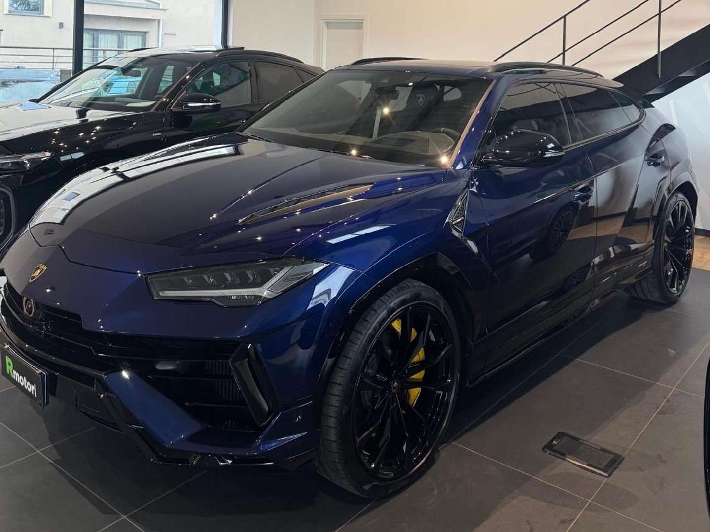 Lamborghini Urus S - 2025 - Joinsteer - #3