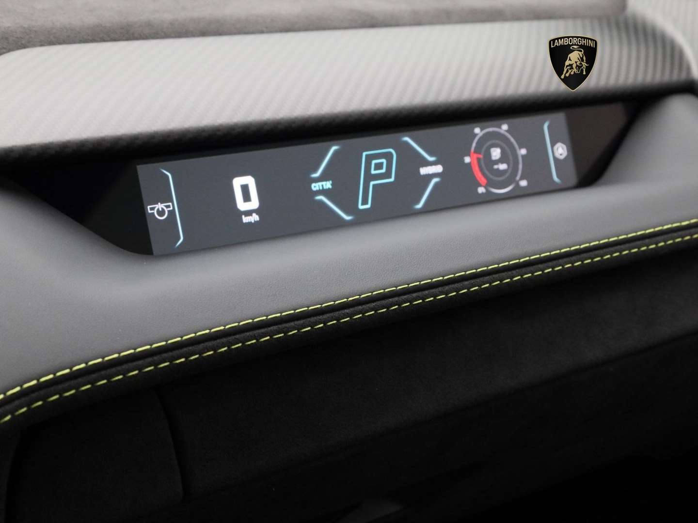 Lamborghini Revuelto - 2024 - Joinsteer - #16