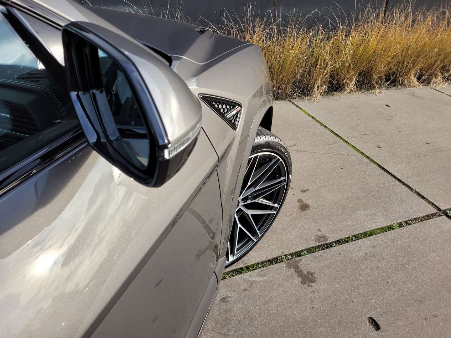 Lamborghini Urus S - 2024 - Joinsteer - #41