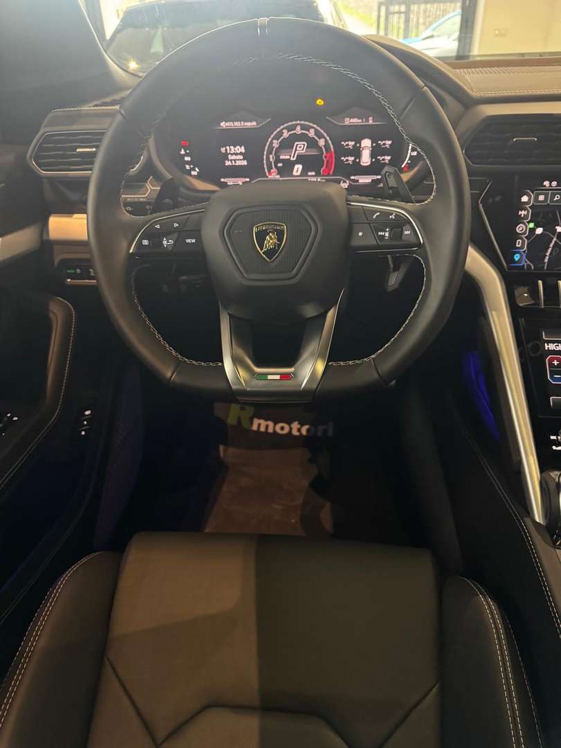 Lamborghini Urus S - 2025 - Joinsteer - #4