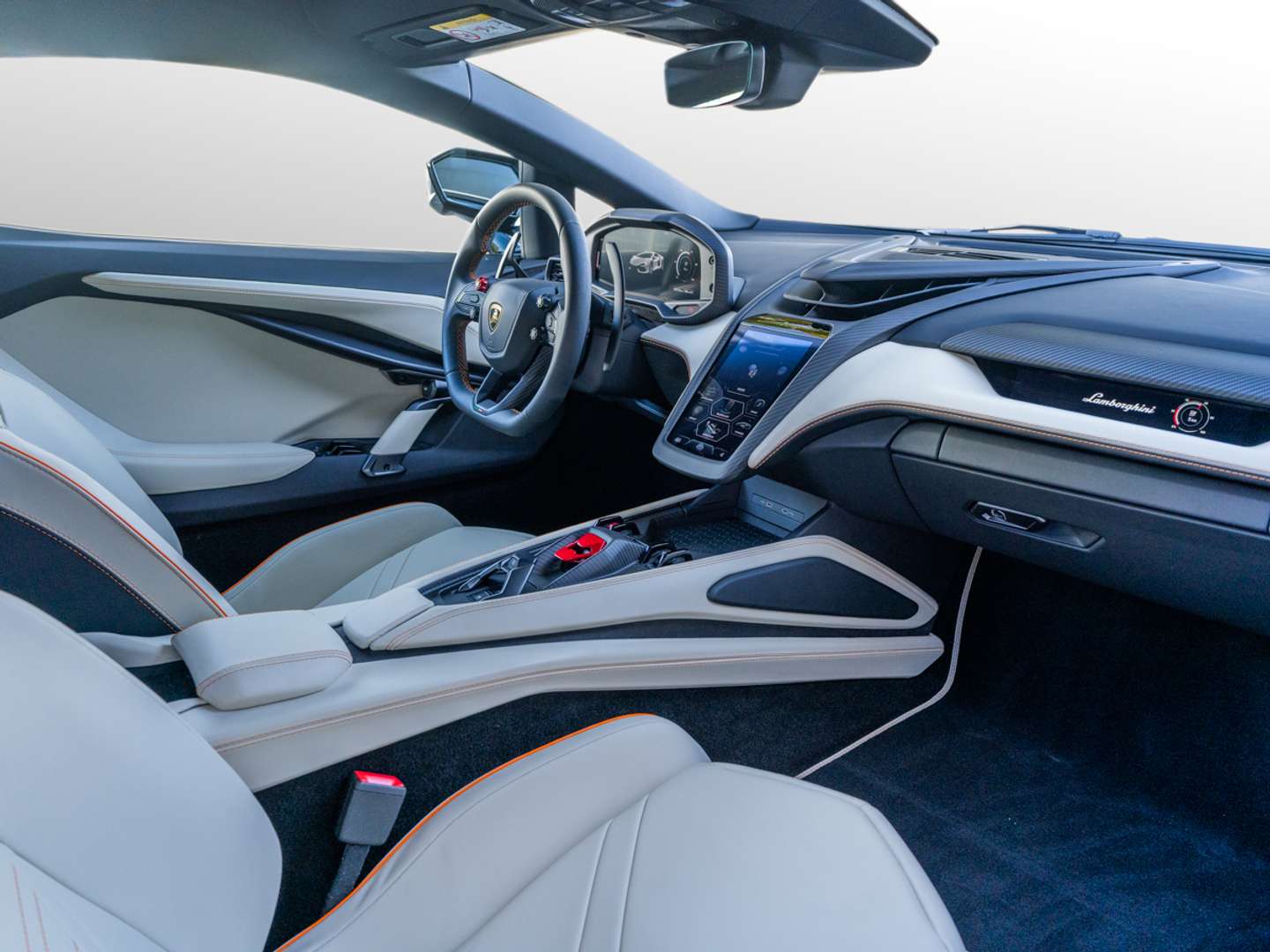 Lamborghini Revuelto - 2024 - Joinsteer - #6