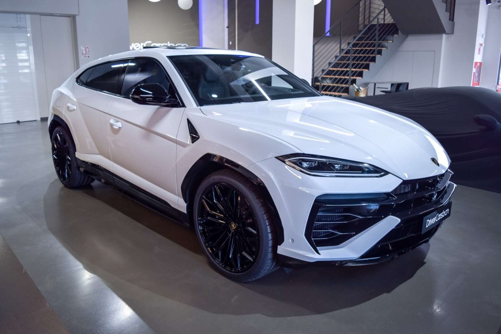 Lamborghini Urus 4.0 V8 Biturbo - 2026 - Joinsteer - #1