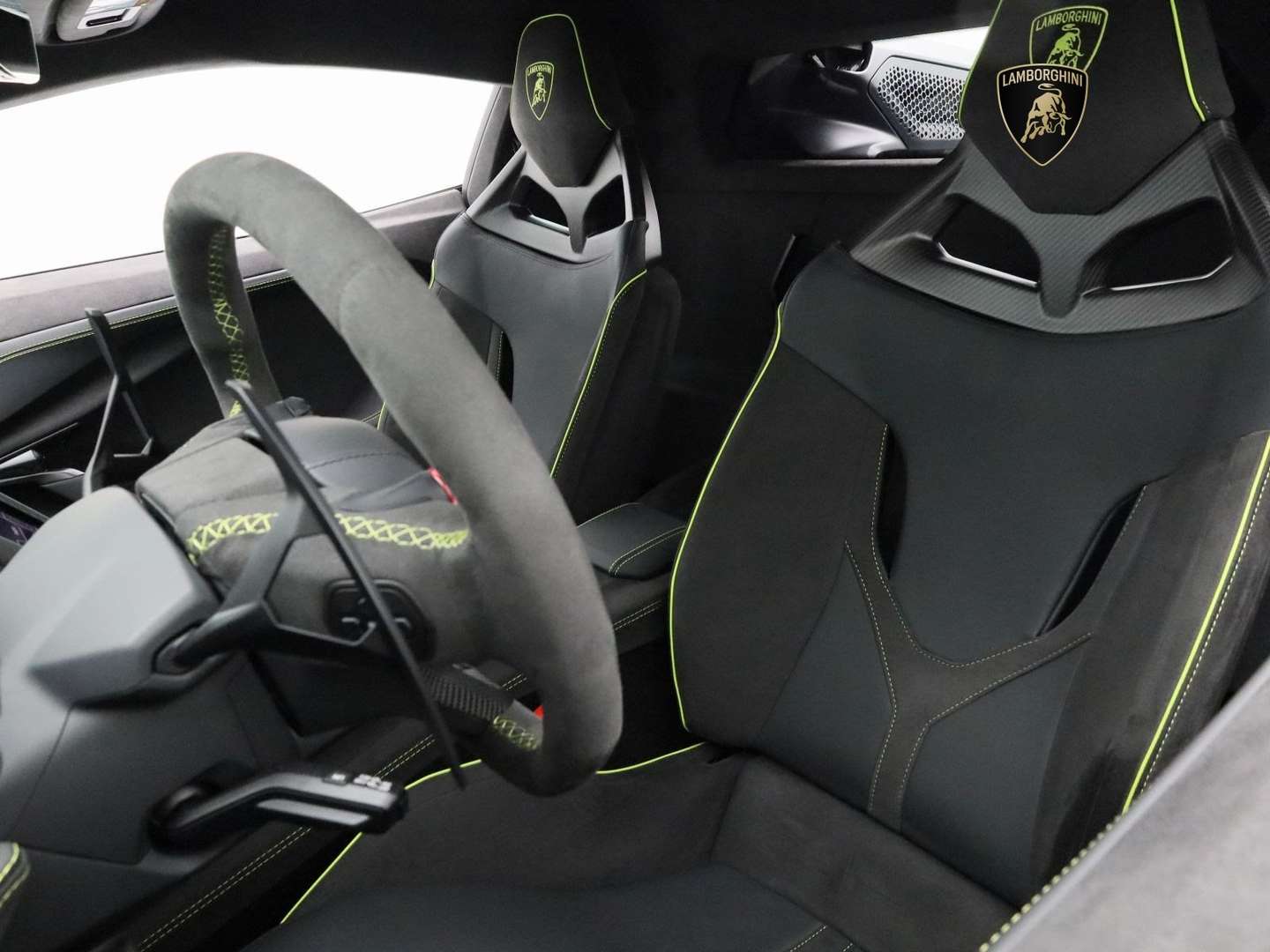 Lamborghini Revuelto - 2024 - Joinsteer - #17