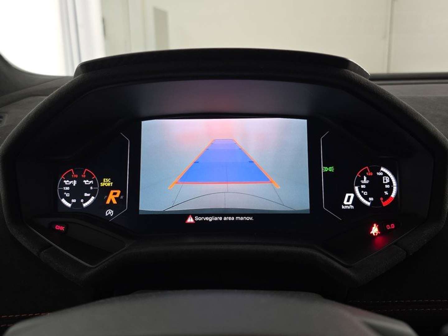 Lamborghini Huracán STO - 2023 - Joinsteer - #10