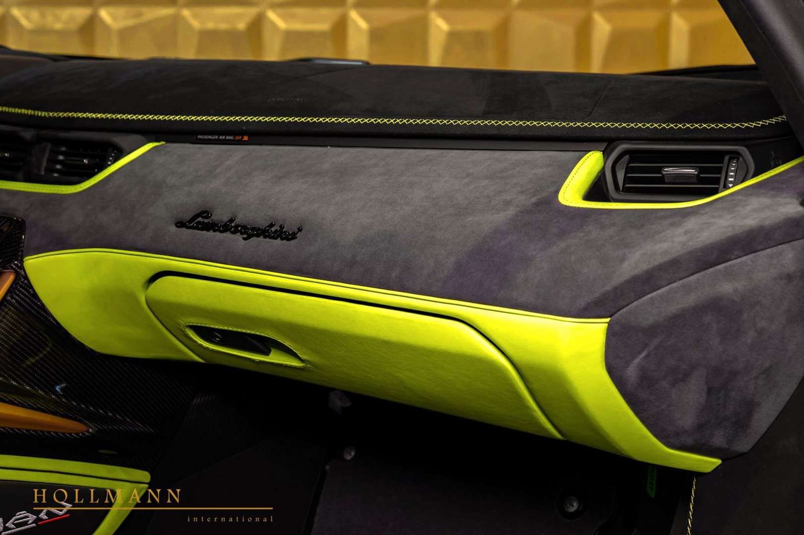 Lamborghini Sian - 2021 - Joinsteer - #20