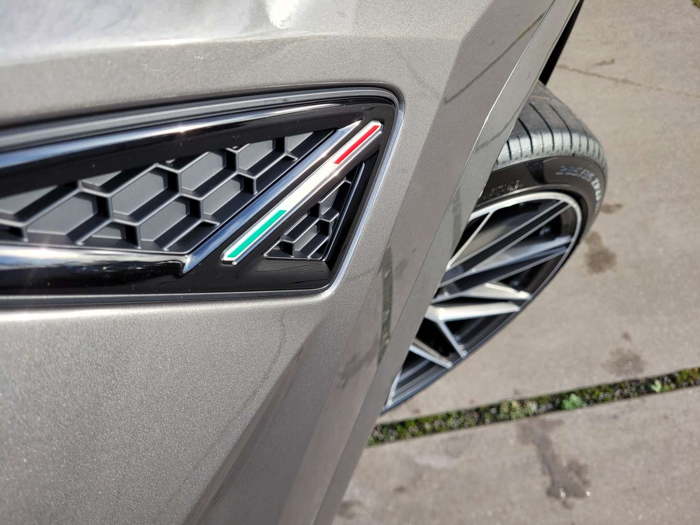 Lamborghini Urus S - 2024 - Joinsteer - #42