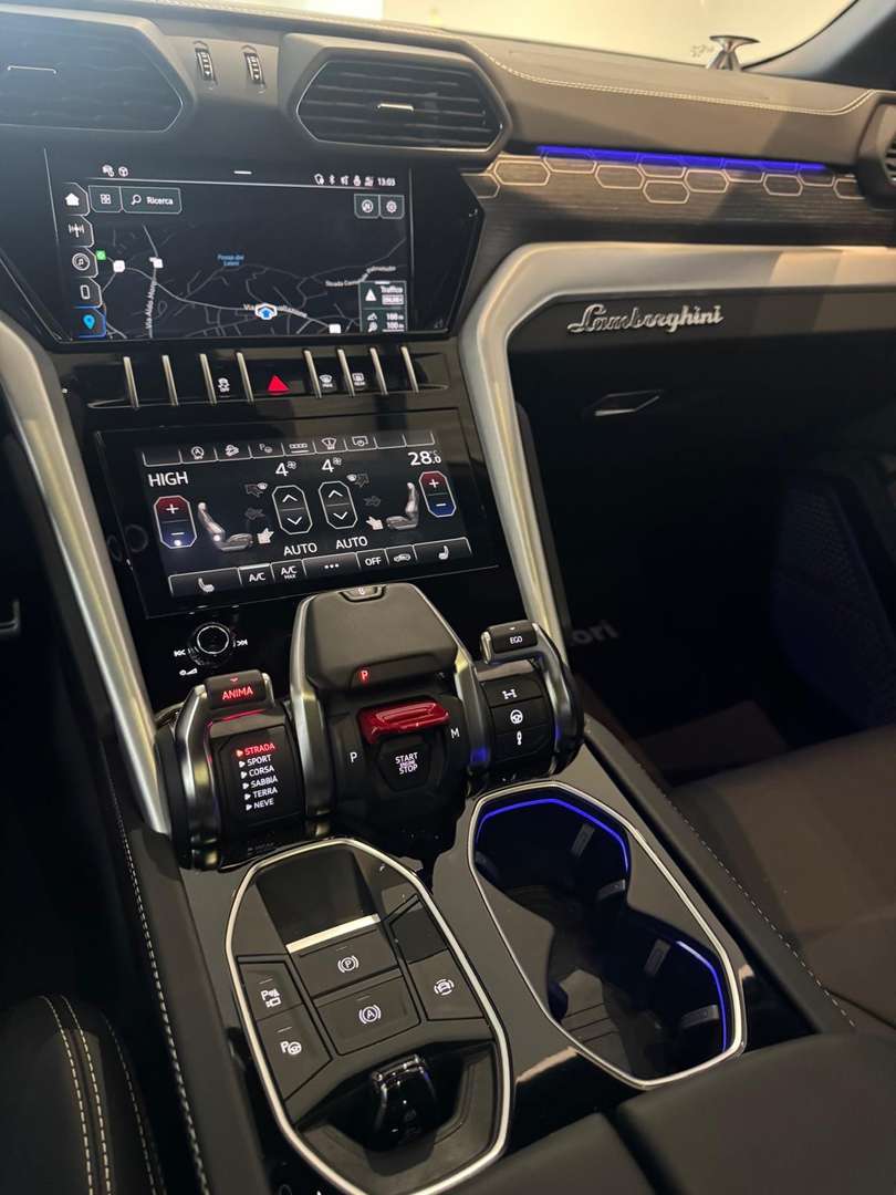 Lamborghini Urus S - 2025 - Joinsteer - #6